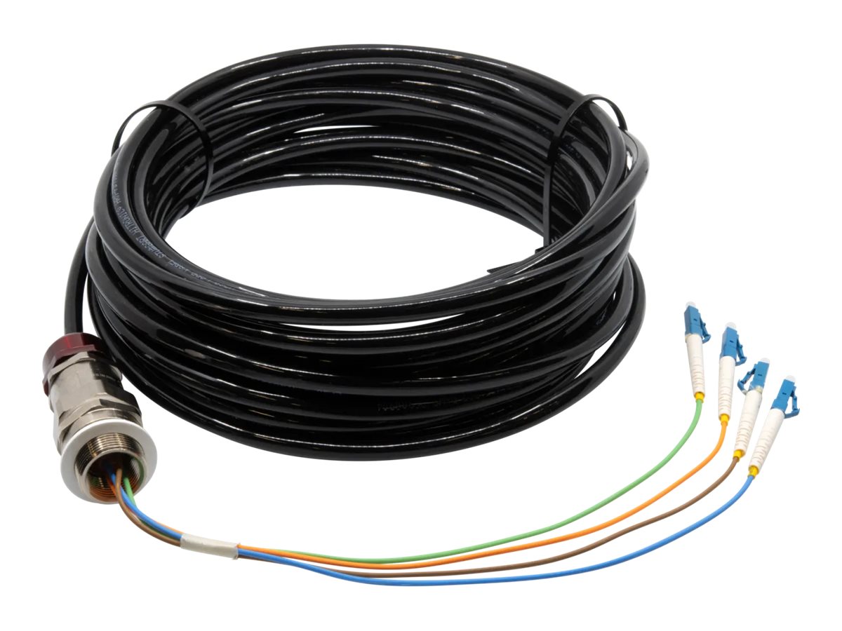 AXIS TX1204 Cable Kit SM 10 m