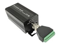 PHYBRIDGE SINGLE CHANNEL EO2 TRANSCEIVER (POWER SU