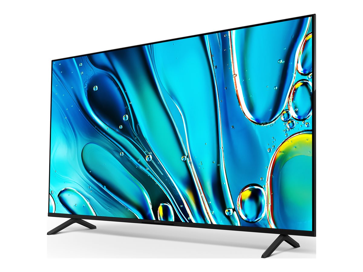 Sony 75" 4K LED display with tuner including 3 years PrimeSupport - EU version – foto 3