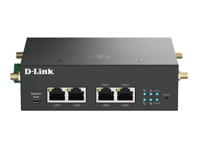 D-Link DWM-314-GP - Wireless cellular modem