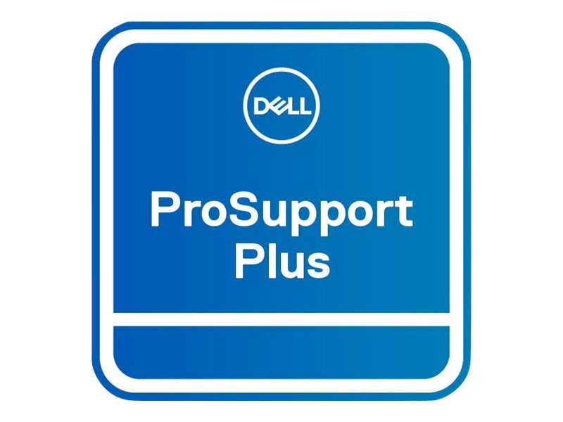 Prosupport Dell Upgrade from 3Y ProSupport to 3Y ProSupport Plus | Overview, Specs ...
