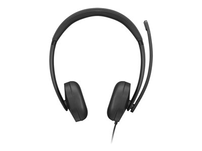 0195892122333 - 5000 - headset - USB-C - Microsoft Teams Certified