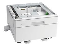 Xerox - Plateau pour table imprimante - pour VersaLink B7025, B7125, B7130, B7135, C7020, C7025, C7030, C7120, C7125, C7130
