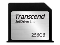 Transcend JetDrive Lite 130 256GB 95MB/s
