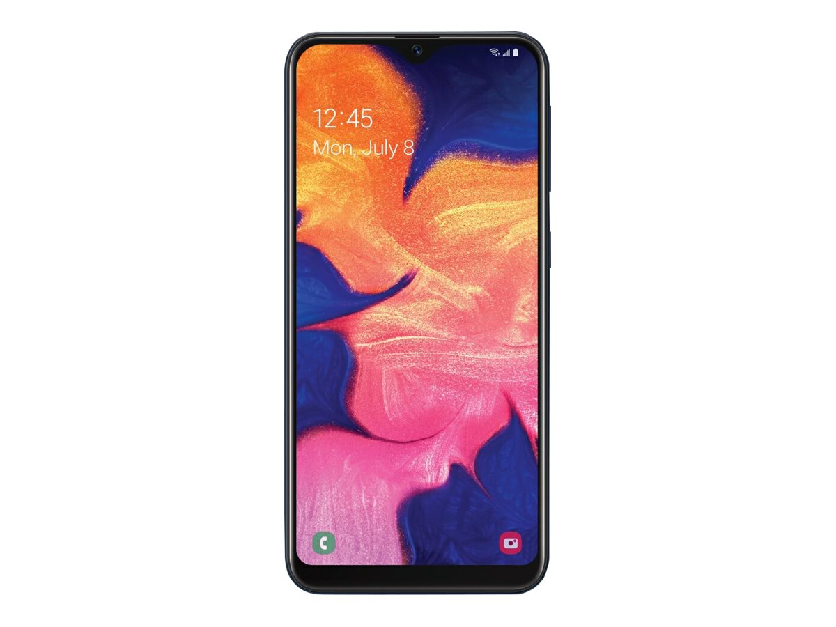 Samsung Galaxy A10e - Smartphone