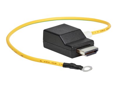 Eaton Tripp Lite Series In-Line HDMI Surge Protector
