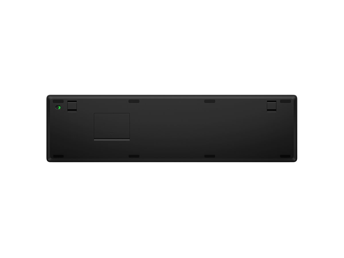 HP Bezdrátová klávesnice Programmable – foto 14