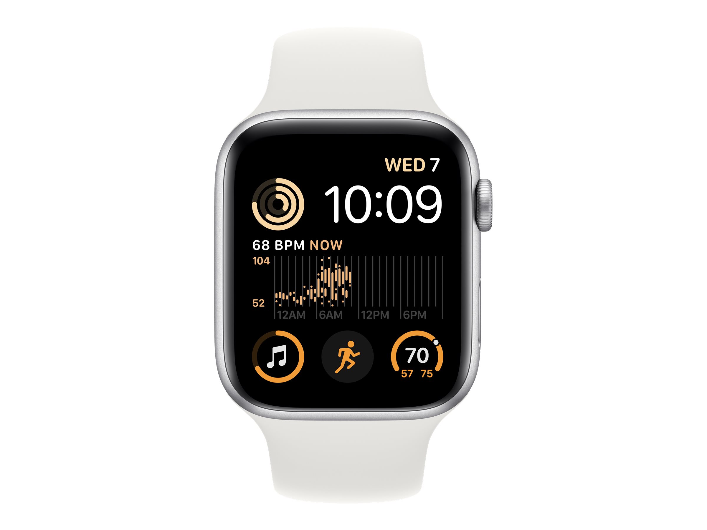 Apple Watch SE (GPS + Cellular) | www.shi.com