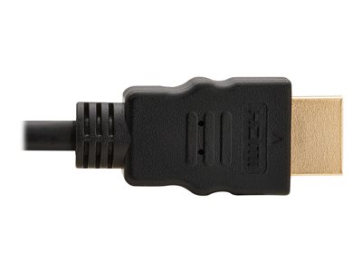 Tripp Lite 50ft Standard Speed HDMI Cable Digital Video with Audio 1080p  M/M 50' - HDMI cable - 50 ft - P568-050 - Audio & Video Cables 