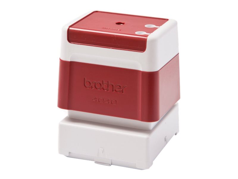 Brother PR4040R6P
