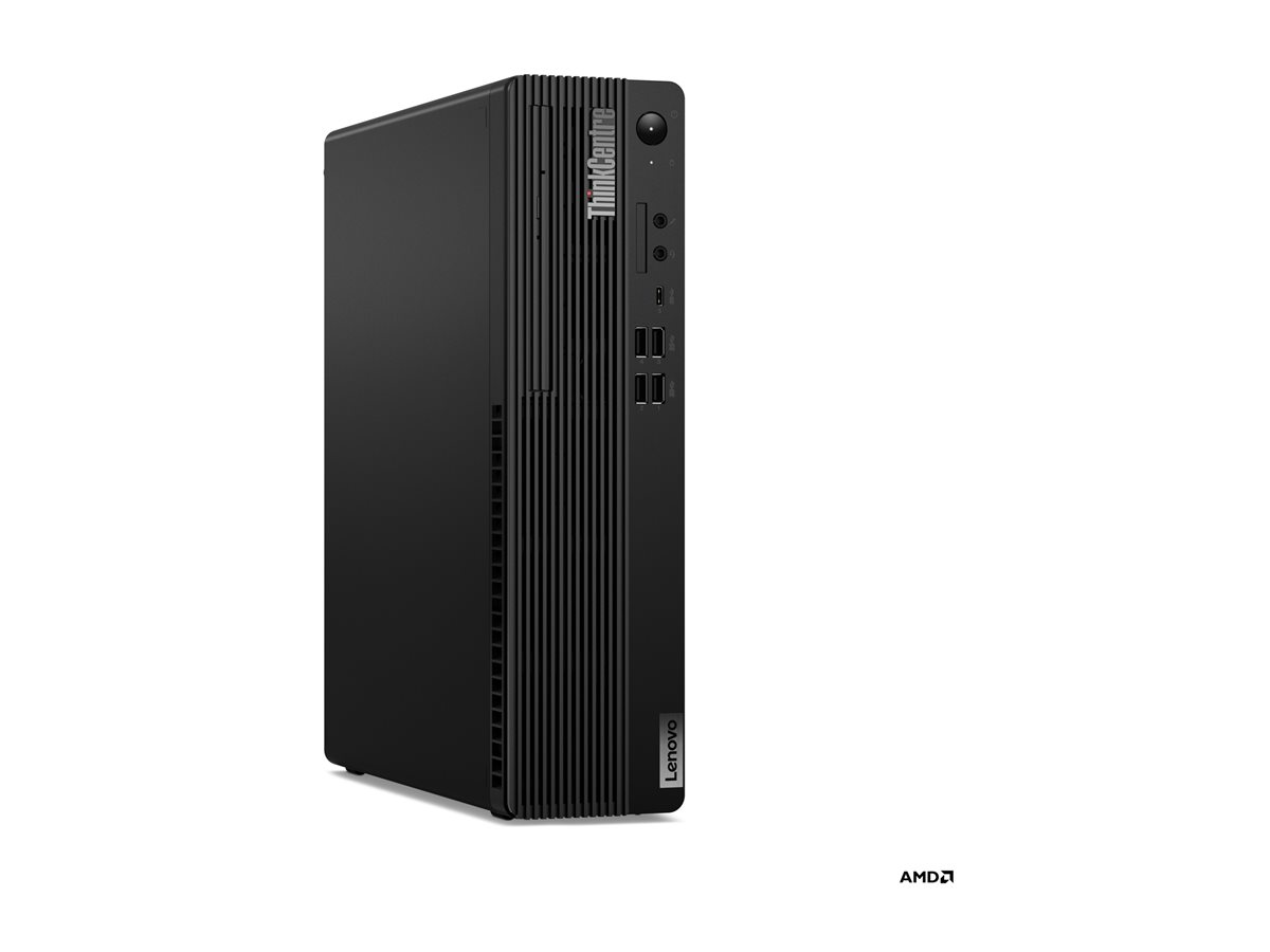 Lenovo ThinkCentre M75s Gen 5 - SFF Ryzen 5 8500G 3.5 GHz - 16 GB - SSD 512 GB - česká/slovenská – foto 3
