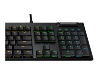 LOGI G815 RGB Tactile (FRA)