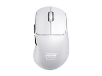 CHERRY Xtrfy M64 Pro Trådløs Hvid