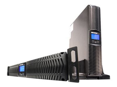 Minuteman EnterprisePlus LCD E1500RTXLT2U