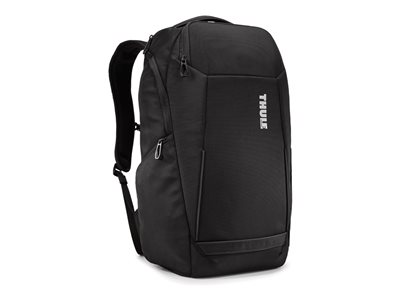 Accent - notebook carrying backpack