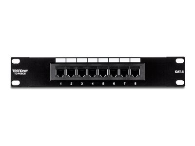 TRENDnet - Patch panel