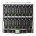 HPE BLc7000 Enclosure Model X