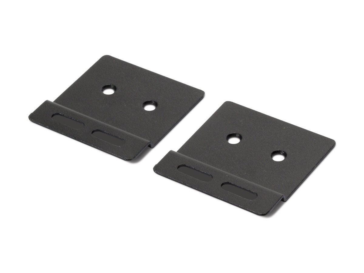 APC - PDU mounting brackets