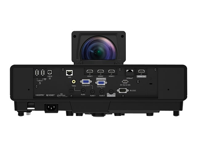 EPSON EB-805F 3LCD Projector FHD 5000Lm