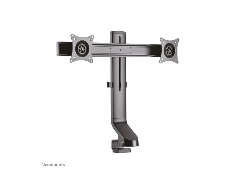 NEOMOUNTS FPMA-D860DBLACK Desk Mount