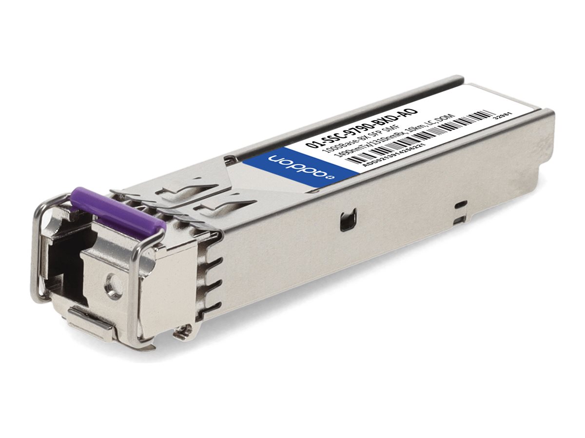 AddOn - SFP (mini-GBIC) transceiver module