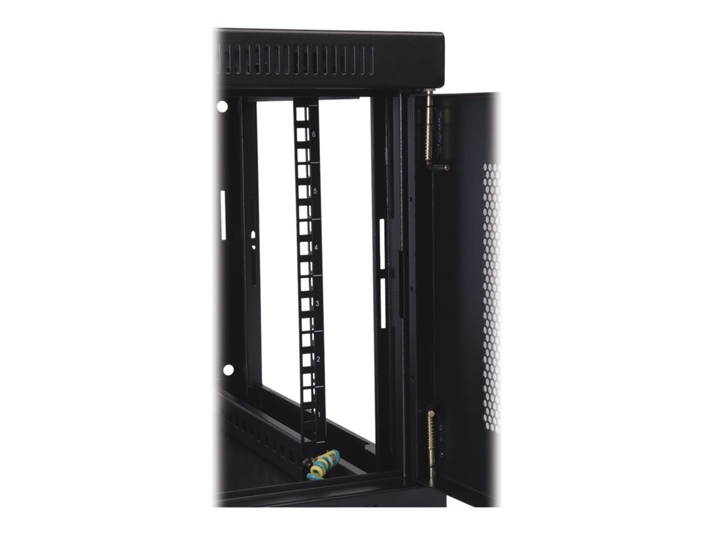 EATON TRIPPLITE 6U Mini Rack Encl