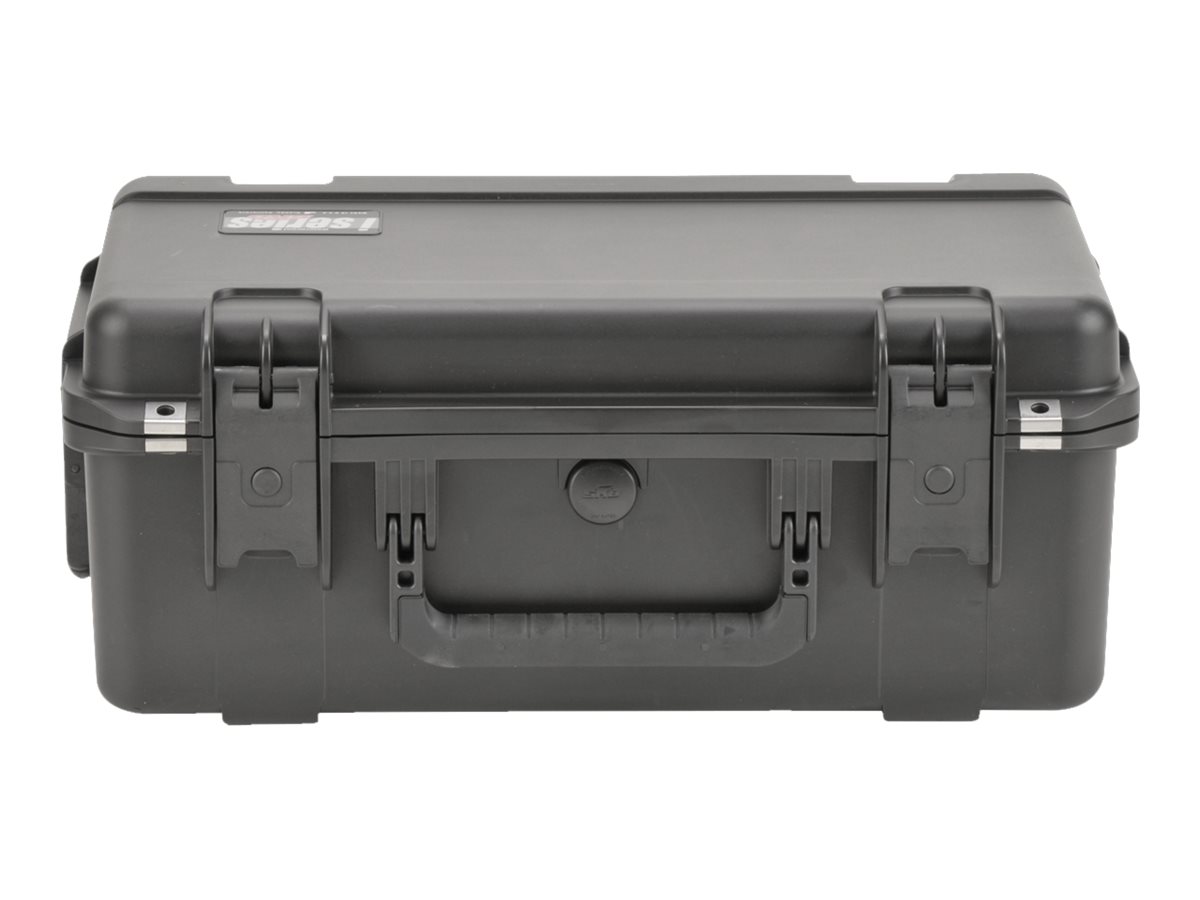 SKB iSeries 2011-8 - Hard case