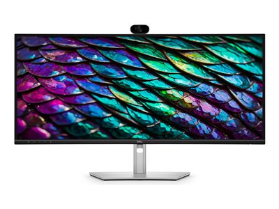 DELL Pro P 34 USB-C Hub Monitor P3426WEB