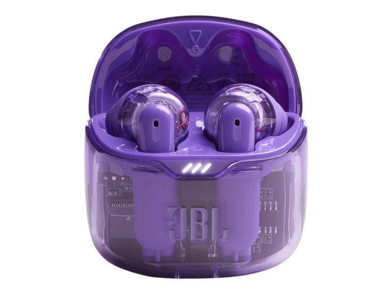 JBL Wave Flex with up to 32h total playback, fast charge announced