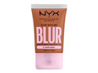 NYX Professional Makeup Bare With Me Blur Slørende tonefundament 30 ml