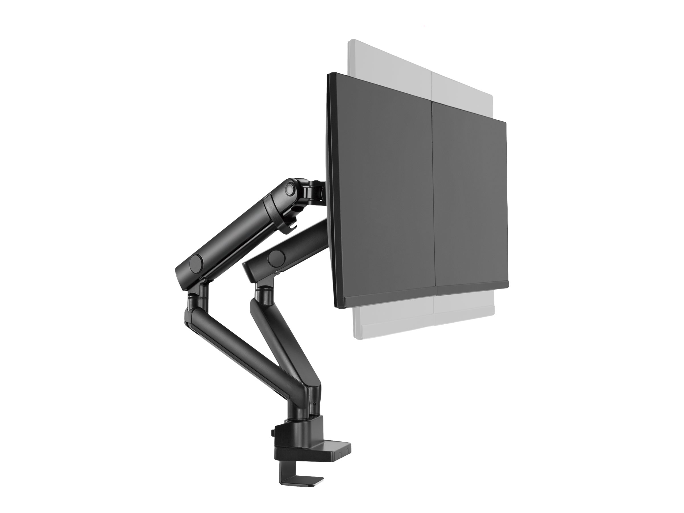 SIIG Mechanical Spring Slim Arm