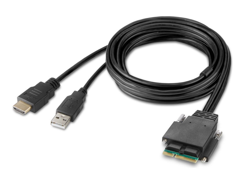 Belkin Secure Modular Hdmi Single Head Host Cable