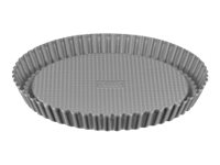 Kaiser Inspiration Flan pan Grå