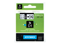 Consommables Dymo