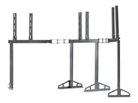 Playseat TV Stand - Triple 15 - 65'