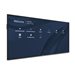 ViewSonic CDE105UW - Image 3: Left-angle