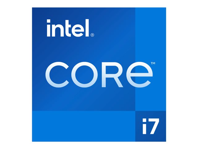 Image of Intel Core i7 13700KF / 3.4 GHz processor - Box