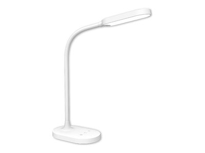 Sansai desk lamp LED 5 W 3000/4000/5700 K Product shot Left-angle 79150