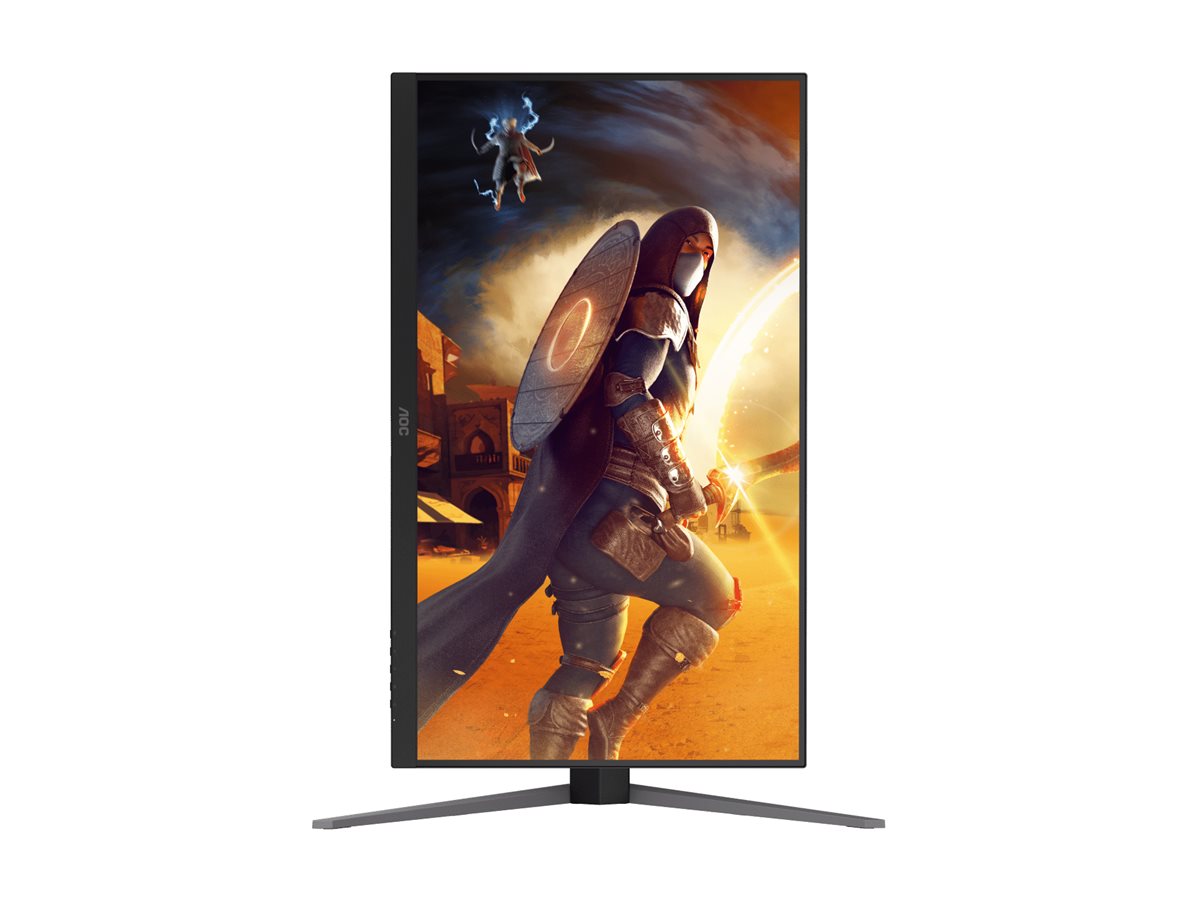 AOC Gaming U32G4 LED monitor 32 Product shot Front 79876