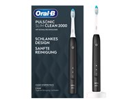 Oral-B Pulsonic Slim Clean 2000 Tandbørste