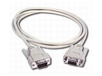 C2G - Serial extension cable