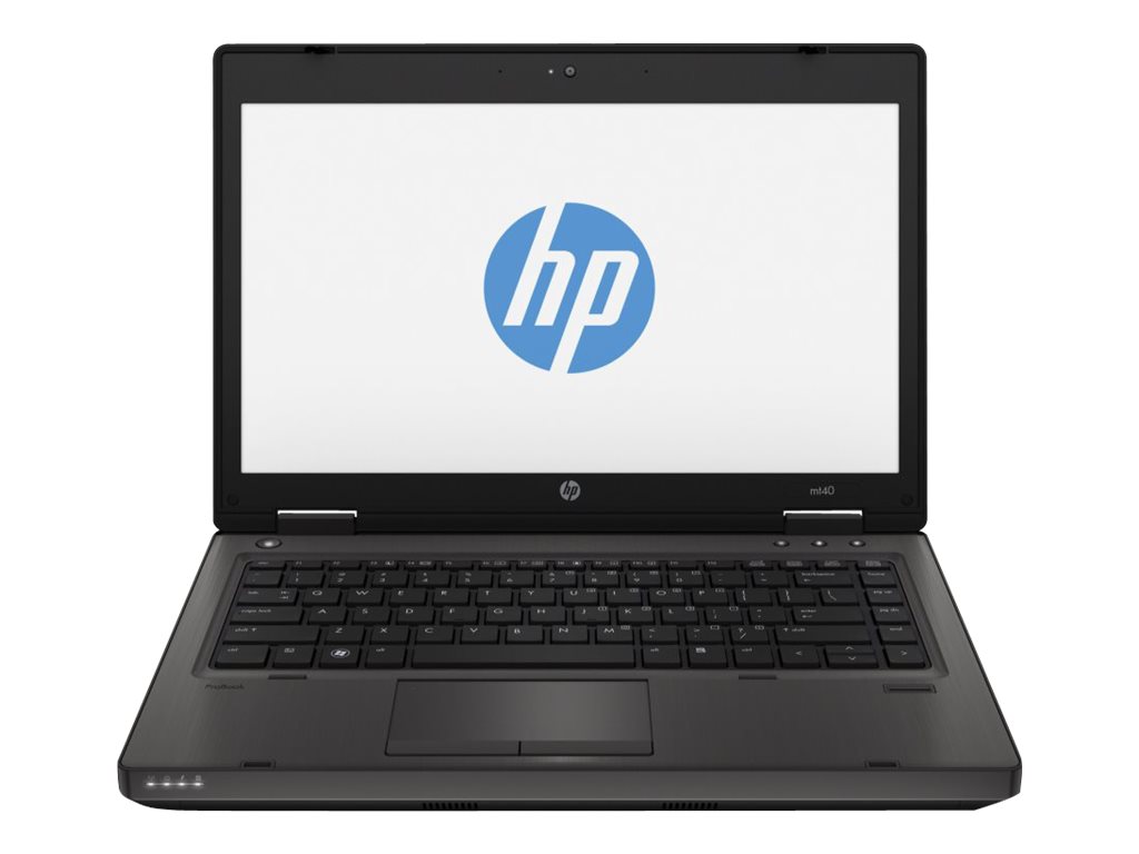 HP Mobile Thin Client mt40