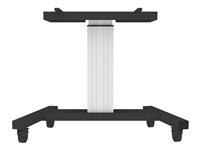 NEOMOUNTS Motorized Mobile Floor Stand