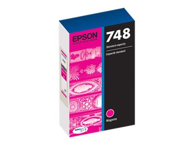 Epson 748 main image
