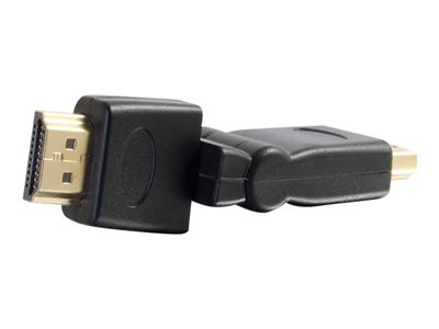 C2G 360° Rotating HDMI Adapter