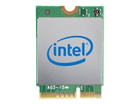 Intel Wireless-AC 9461 Netværksadapter Trådløs
