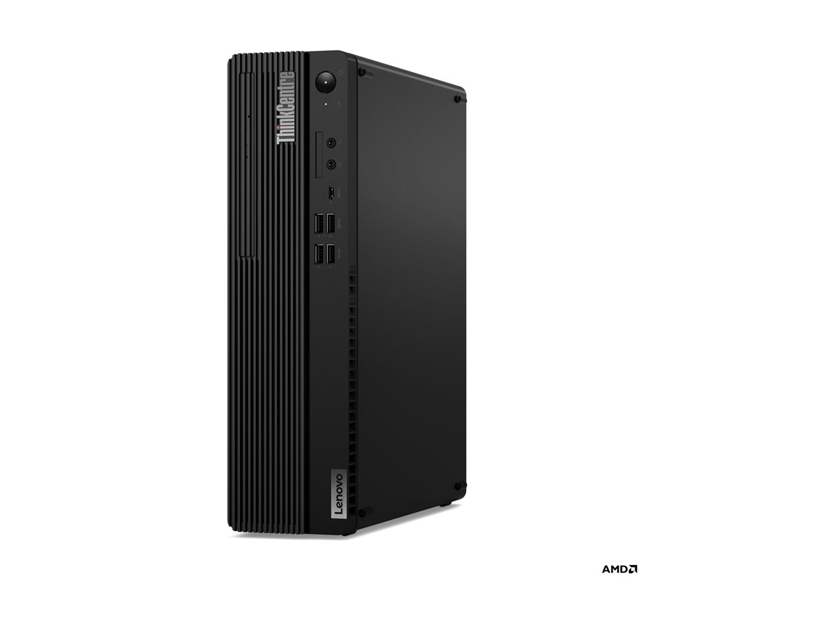 Lenovo ThinkCentre M75s Gen 5 - SFF Ryzen 5 8500G 3.5 GHz - 16 GB - SSD 512 GB - česká/slovenská