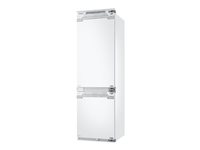 Samsung BRB2G615FWW Køleskab/fryser Bund-fryser Hvid