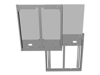 BalanceBox Mounting kit for flat panel screen size: 55INCH, 65INCH wall-mountable