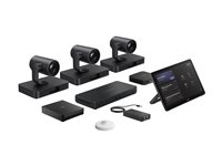 Yealink MVC Series Videokonferencepakke